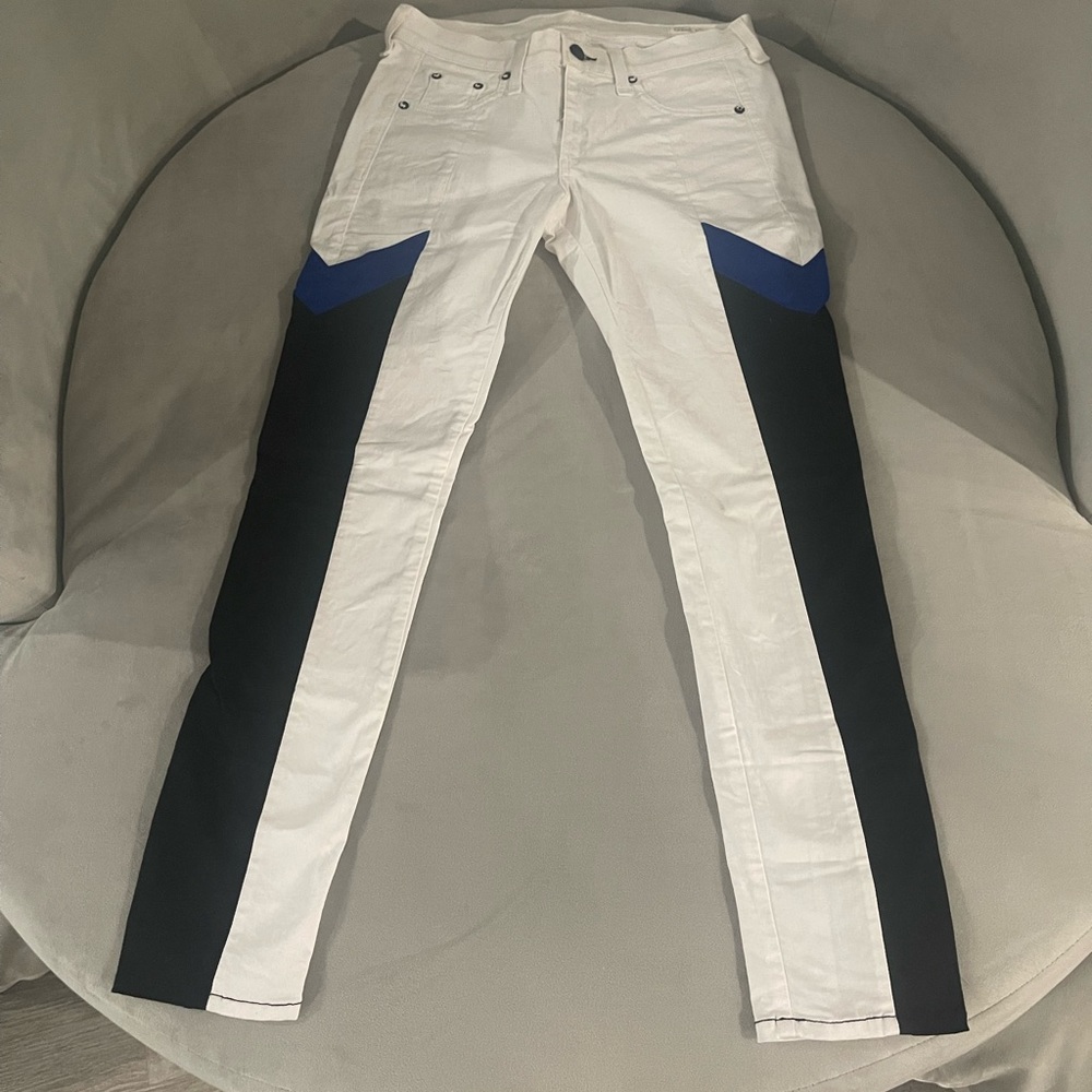 Rag & Bone for Intermix jeans. Worn once